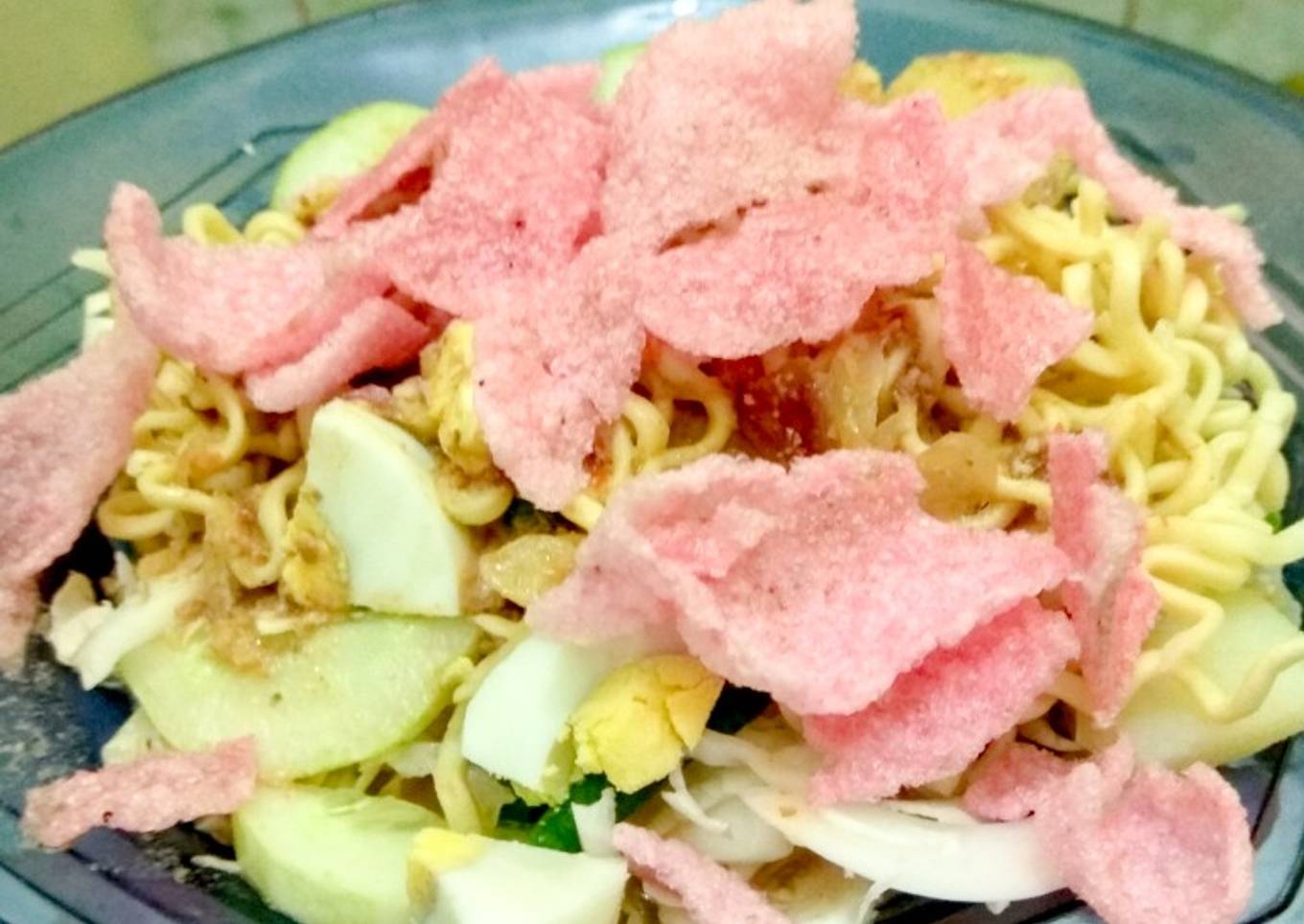 Gado Gado Padang