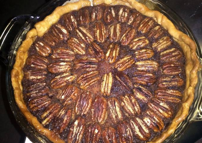 How to Make Favorite Amazing Pecan Pie