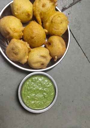 બટાકા વડા રેસીપી મુખ્ય ફોટો