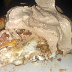 A picture of monkey bread.