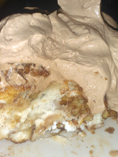 A picture of monkey bread.