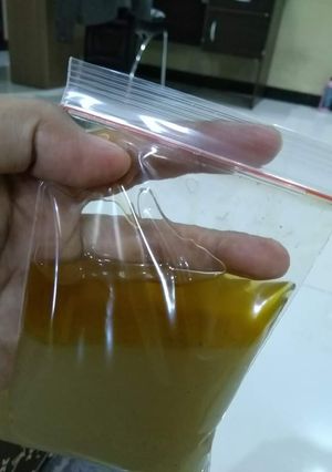 Foto resep Kaldu Tulang Sapi untuk MPASI