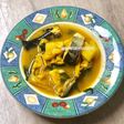 Pindang patin (khas palembang)