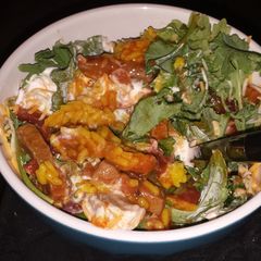 A picture of Knock off Chipotle Burrito Bowl.