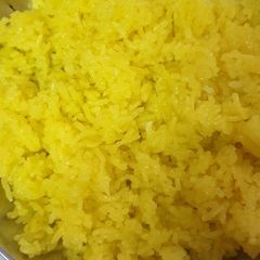 Sweet Rice A picture of Sweet Rice.