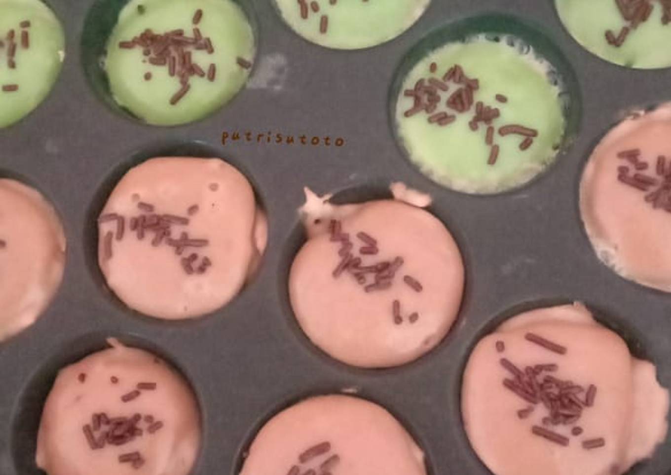 Kue cubit