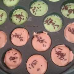 รูปของ Kue cubit