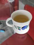 Healthy Green Tea