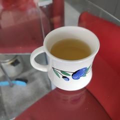 A picture of Healthy Green Tea.