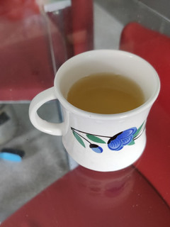 A picture of Healthy Green Tea.
