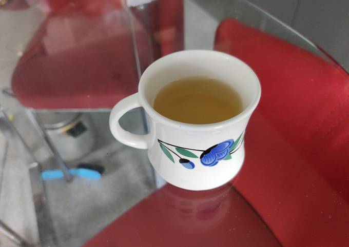 Healthy Green Tea