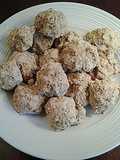 Basic Tender, Juicy Meatballs