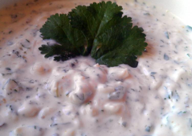 Step-by-Step Guide to Prepare Ultimate Garlic Herb Sauce