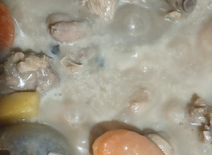 Gambar Ayam Masak Kurma