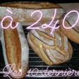 -Pain de campagne-
