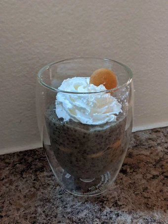 Easy Steps to Prepare Banana-Chia Pudding the Can Spoil the Tongue Can spoil the tongue