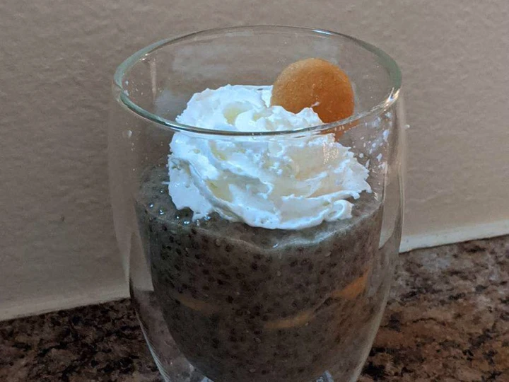 Easy Steps to Prepare Banana-Chia Pudding the Can Spoil the Tongue Can spoil the tongue