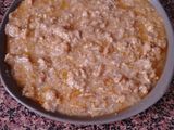 Sopa de Ajo de Pescado