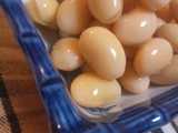 pressure cooker soybeans