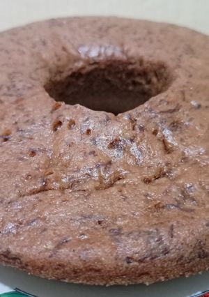 Foto resep Bolu pisang kukus tanpa mixer