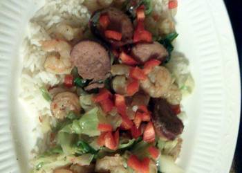 Ultimate, Prepare Quick Meal  Cabbage Gumbo Savory Delicious Ultimate, Prepare Quick Meal  Cabbage Gumbo Savory Delicious