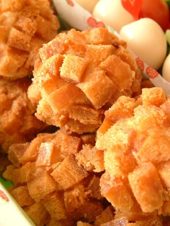 Easy Steps to Make Recipe Crispy Chicken Dumplings that is Awesome, Delicious}