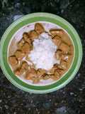 Asian Green Curry