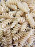 Guiso con fideos