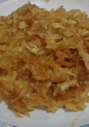 Foto resep Gobet