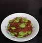 Easy Steps to Prepare Sambel Petai the So Delicious Tasty