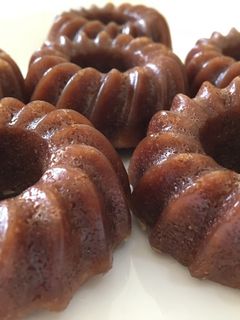 Foto resep Brownies kukus milo keju