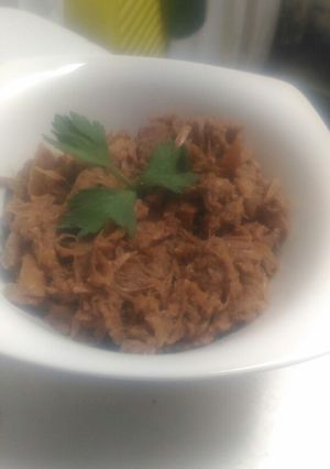 Foto resep Gudeg jogja