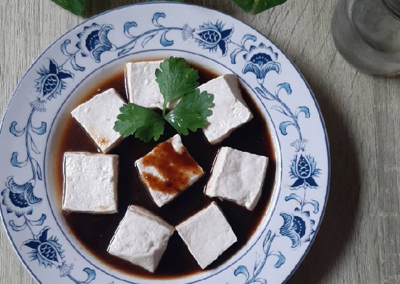 Tahu Petis