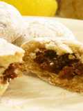 Kahk (Egyptian Dessert)