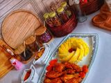 مرغ مجلسی