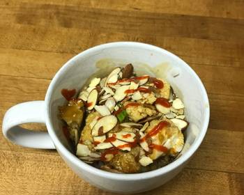 Latest Recipe Sesame Cauliflower Savory Delicious