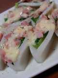 Kamaboko Fish Cake Bento Fillers