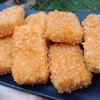 Nugget Ayam Labu Kuning