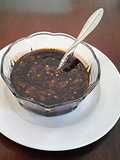 Asian Spicy Sweet and Sour Glaze for Meats, Seafood and Vegetables
