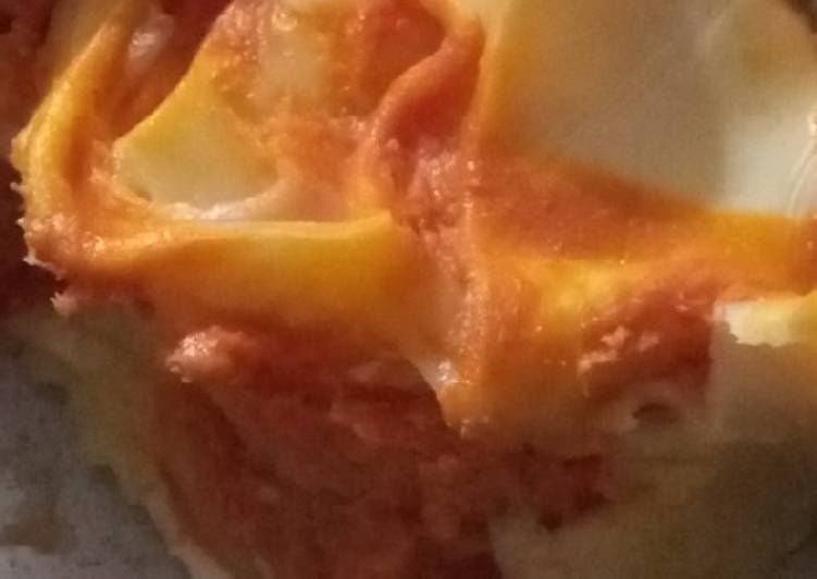 Mais barato que lasanha