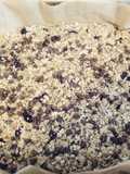 Gluten-free Granola Bars