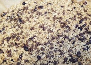 Ultimate Prepare Recipe Glutenfree Granola Bars Delicious Perfect