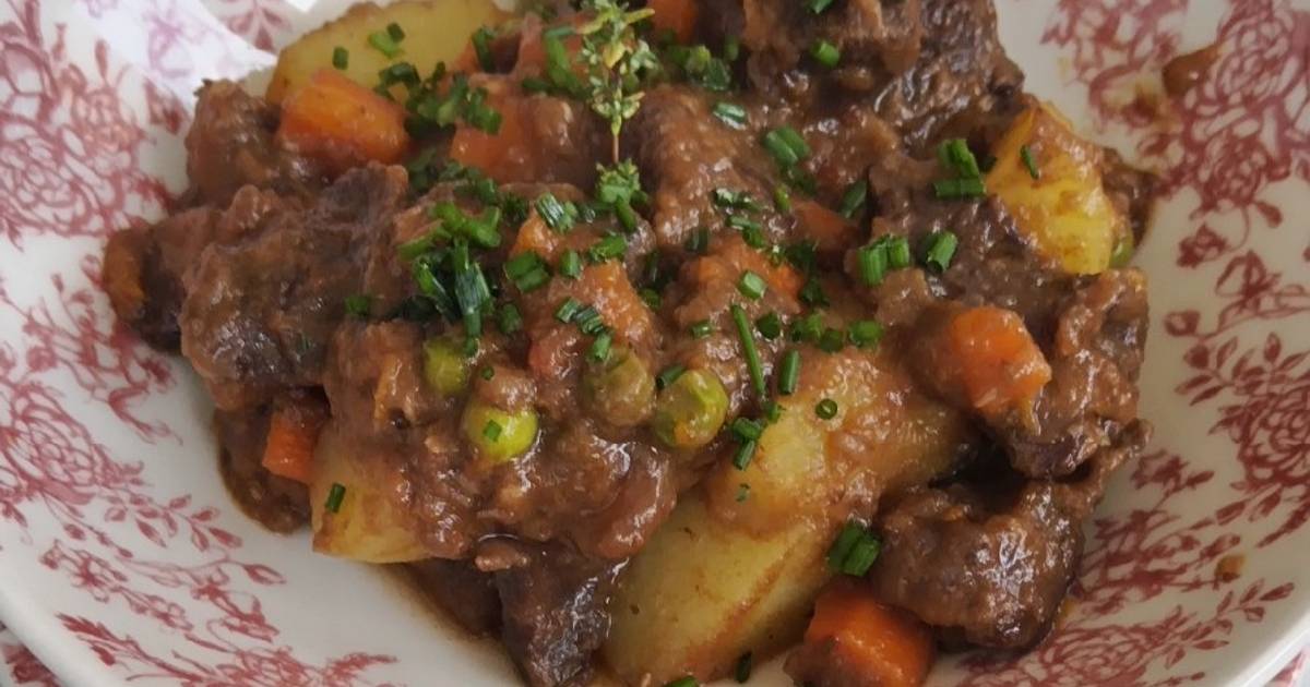 677 recetas muy ricas de carne para guisar compartidas por cocineros ...