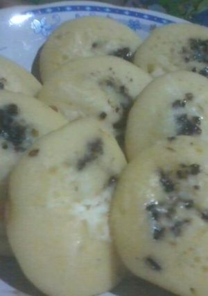 Foto resep Pukis