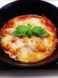 Gnocchi alla Sorrentina