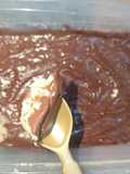 Pavê low carb de chocolate 🍫
