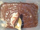Pavê low carb de chocolate 🍫
