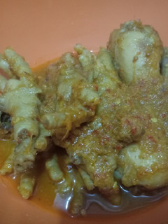 Foto resep Ayam Betutu
