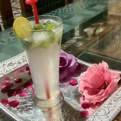 A picture of Mozito Drink.