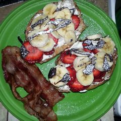 Ultimate French Toast A picture of Ultimate French Toast.